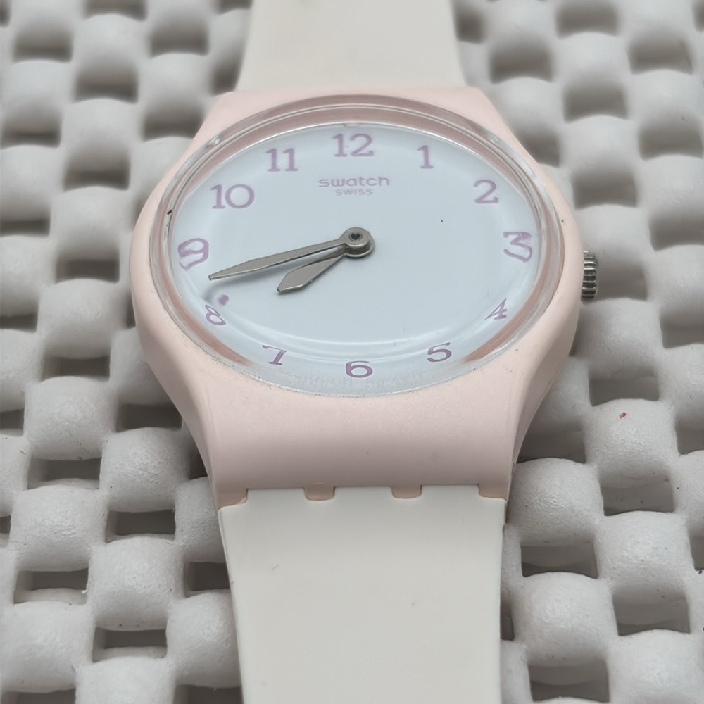 Swatch Watch - LP150 - PINKBELLE - Picture 9 of 9